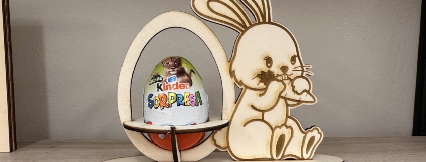 detalles y regalos personalizados para pascua