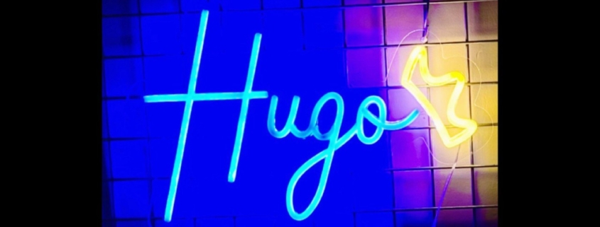 neones personalizados para comunión