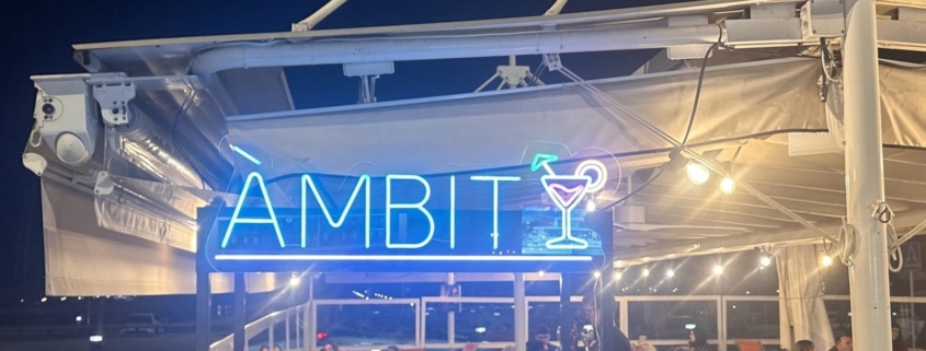 neones personalizados para empresas