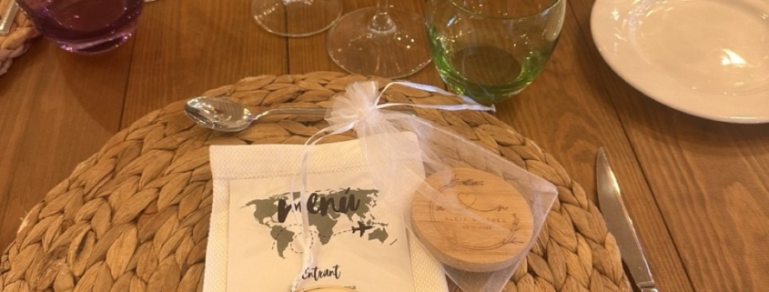 regalos para invitados de boda personalizados